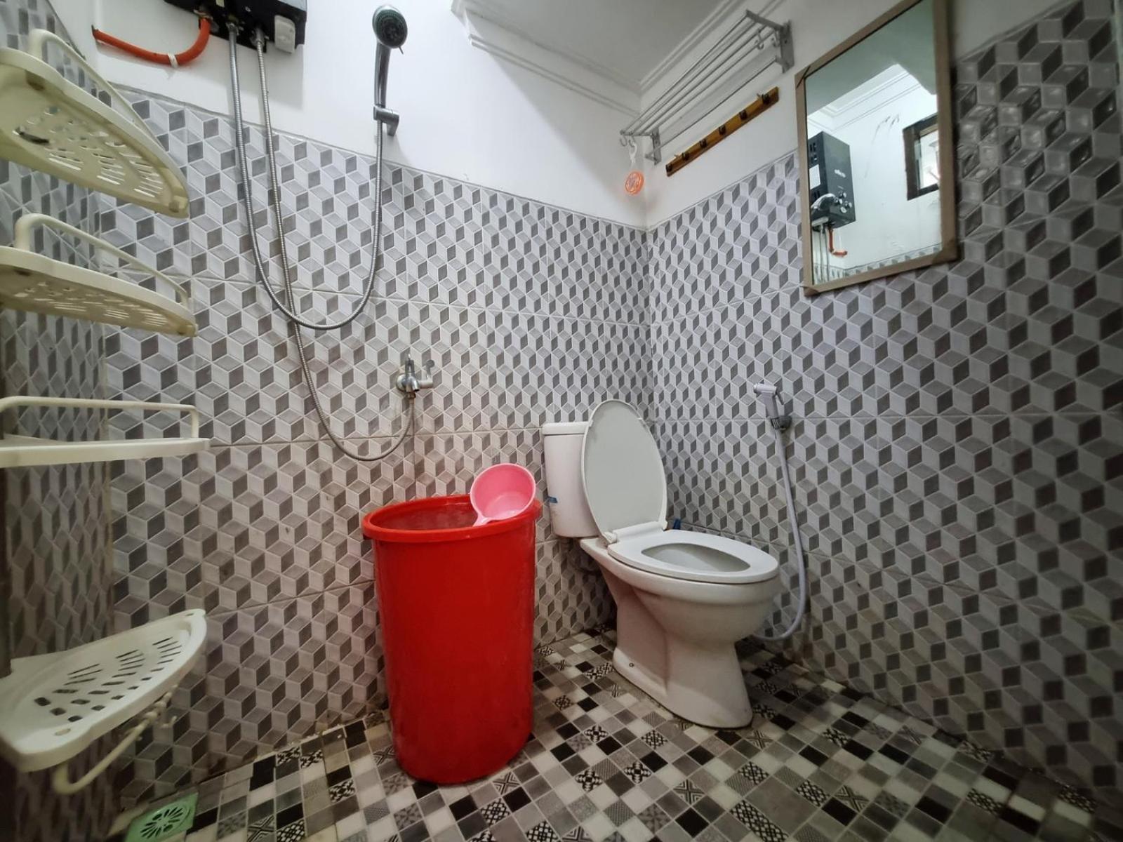 Villa Estetik Di 玛琅 外观 照片