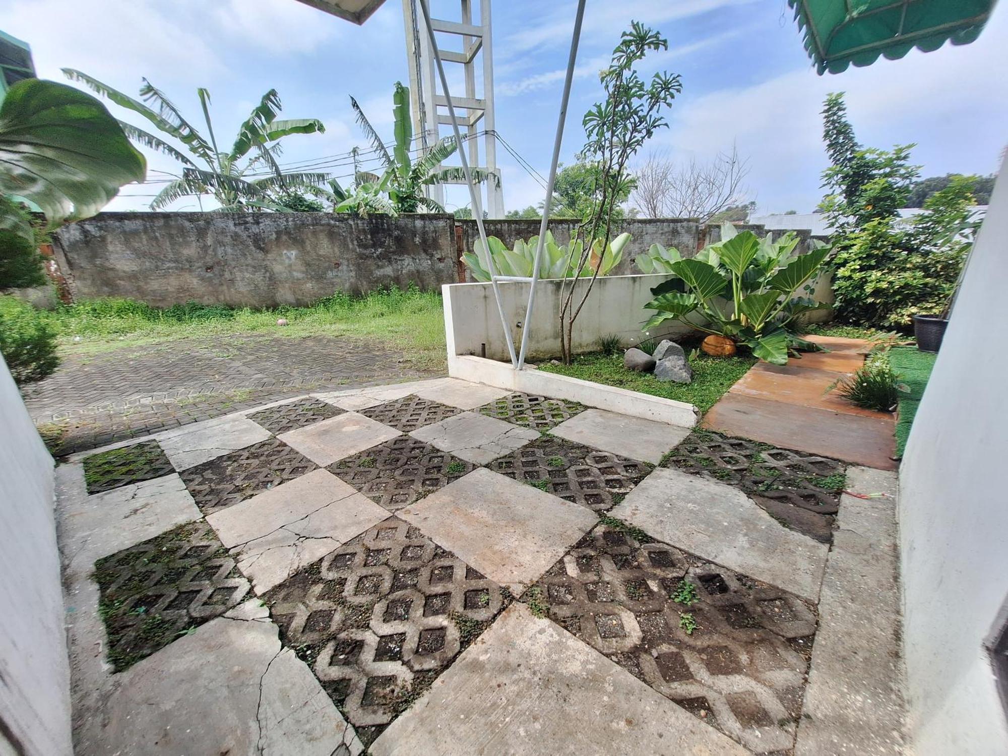 Villa Estetik Di 玛琅 外观 照片