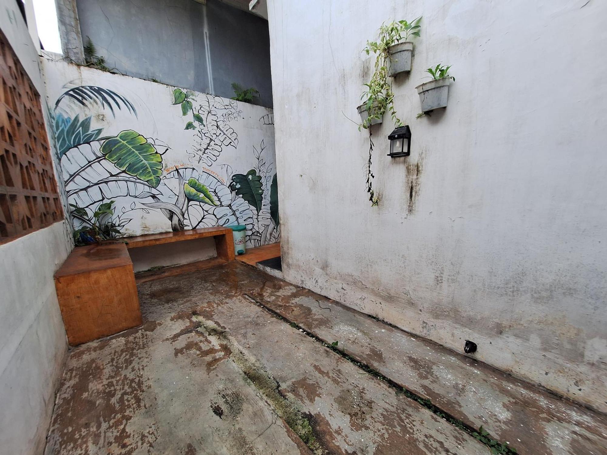 Villa Estetik Di 玛琅 外观 照片